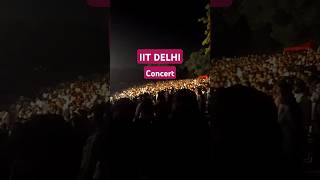 IIT Delhi Rendezvous 2024 #iitdelhi #iit #iitjee #iitian #iitbombay #jee #jeemains #concert