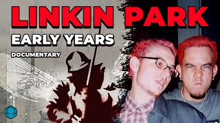 The PRE-LINKIN PARK Years: From Xero to Hybrid Theory | Documentary