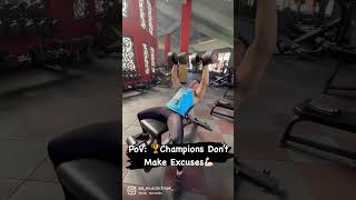 Don’t Stop#trendingshorts #shorts #fitness #pump #workout #bodybuilding #workoutvideo #hardwork