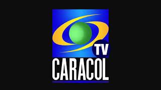 Jingle Caracol Televisión "Lo Mejor Para Tí" (Año Desconocido)