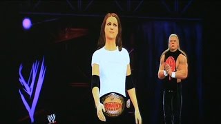 LP WWE '13: Attitude Era (Off Script) Part 34