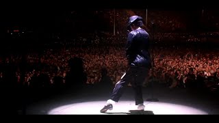 Michael Jackson | Billie Jean | Live in Munich | 1997 | HD