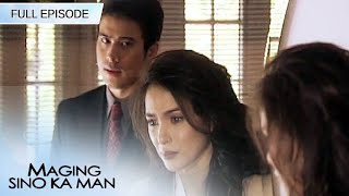 Full Episode 56 | Maging Sino Ka Man English Dubbed