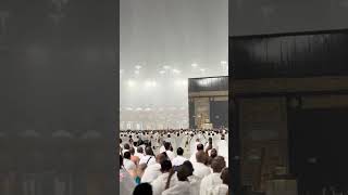 Raining in Makkah #allah #islamicprayer #love #beautifullslamic #subscribe #youtubeshorts