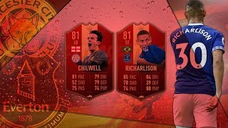 FIFA 19 - DIV RIVAL AND GOLD 2 FUT CHAMPIONS REWARDS!!