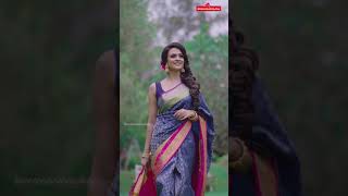 Actress Chaithania Prakash | Param Sundari | Reel Video