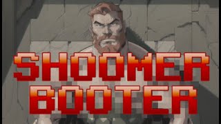 Shoomer Booter - Demo Gameplay