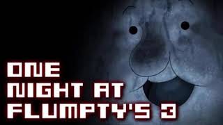 One Night At Flumpty’s 3 “Eggs And Beckon”