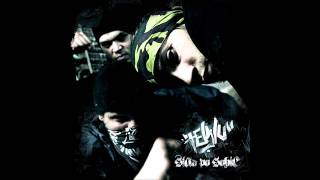 TEWU - Intro (Ślad po sobie 2008)