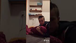 a new tiktok from me