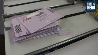 Registrar’s office prepares for June primary