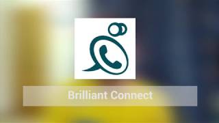 Lowest Call Rate In Bangladesh || Brilliant App || Review Brilliant App