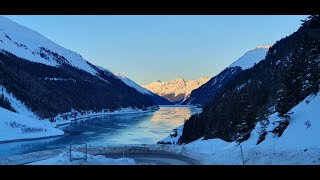 Kaunertal Gletscher Ski - Fifth day/4K