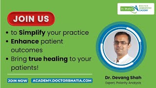 Polarity Analysis for Rheumatological Disorders | Dr Devang Shah