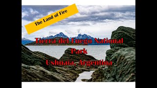 Discover Tierra Del Fuego National Park In Ushuaia, Argentina: A Global Adventure In 274 Days!