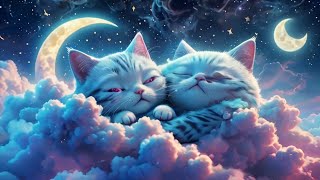 Peaceful Sleep In 3 Minutes ♫ Dreamy Music For Blissful Sleep ♫ Relax Into Restful Nights