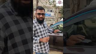 How we remove the car scratches by Hasan Autos (Part 1)