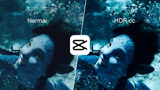 Convert normal Video To 4k | CapCut 4K Quality Tutorial 2023