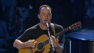 Dave Matthews Band- Crush