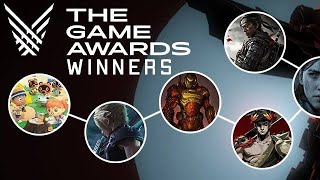 أفضل 6 ألعاب فيديو لسنة (2020/2021) - The game awards | معلومات