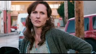 The complete Molly Shannon in the 2006 film, "Scary Movie 4"  Includes line, "I'm not pregnant!"