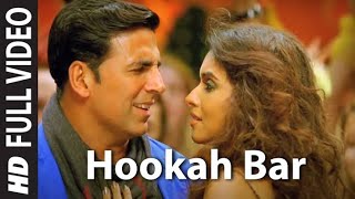 Hookah Bar | Khiladi 786 | Akshay Kumar & Asin | Himesh Reshammiya