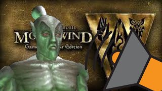 The most common sound in Morrowind