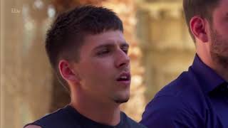 The X Factor UK 2017 Judges s Houses The Boys in Instanbul Full Clip S14E16