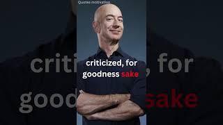 Jeff Bezos ...motivational quotes #quotes #motivationalquotes #quotes #shorts #jeffbezos