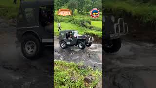 Mahindra Classic - Great Escape Nashik 2024