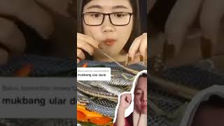 Ini Asli Apa Bukan Sih Mukbang UL4r      #mukbang #seafood #makananviral