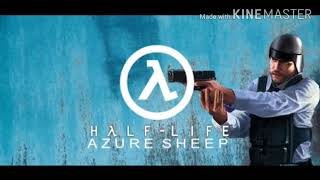 Black Mesa Azure Sheep (Half Life 1 Mod) Theme song