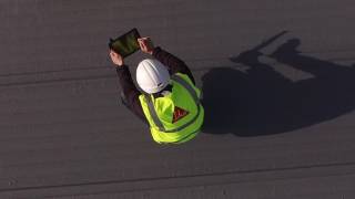 Lights, Camera, Action to Overlay the Roof at Pinewood Studio