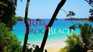 Red Frog Beach Real Estate - Bocas Del Toro, Panama