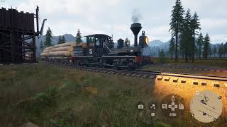 Railroads Online! 3rd Anniversary Update!