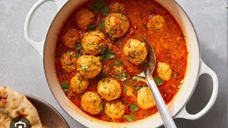 Aasan tarike se banaye chicken kofta.| chicken kofta recipe.