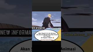 makin gk sabar nih liat anime boruto keluar