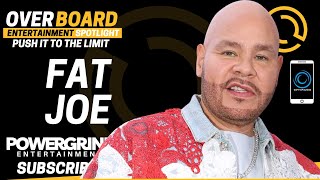 FAT JOE COMPARES CHRIS BROWN TO MICHAEL JACKSON