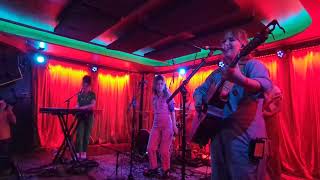 @trousdalemusic Live - This Is It (Barboza, Seattle, March 11, 2023)