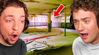 Exploring the Creepiest Places In Geoguessr!