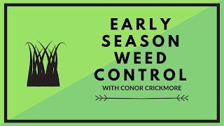 Tips for Controlling Weeds On The Farm [or in the garden]