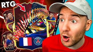 Crazy Champs Speedrun Broke Ligue 1 TOTS Rewards...