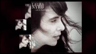 LAURA NYRO lu