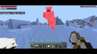 #383    Minecraft 2 let's play