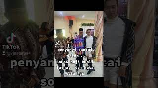 pak Rusli Zainal  vj nata alta Rgs ...sei Guntung Inhil gedung magala