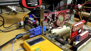 Pentium III cachemod OC update and some general P3 500MHz Overclocking