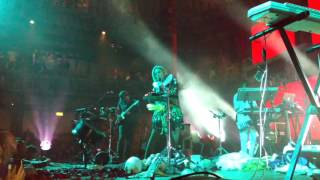 Roisin Murphy - Pure Pleasure Seeker - Live The Globe 15/08/16