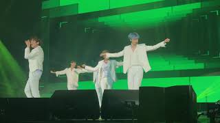 (fancam) ASTRO - Crazy Sexy Cool / KPOP big 5 concert (4.5.19)