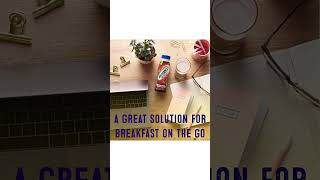 Weetabix Chocolate Breakfast Drink#shortvideo