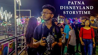 PATNA MERI JAAN II Disneyland Mela Vlog